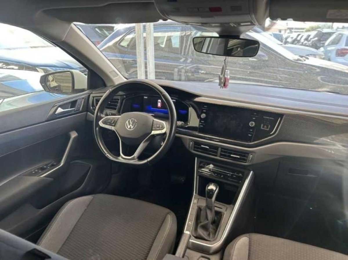 Volkswagen Polo 1.0 TGI 5p. Life (5)