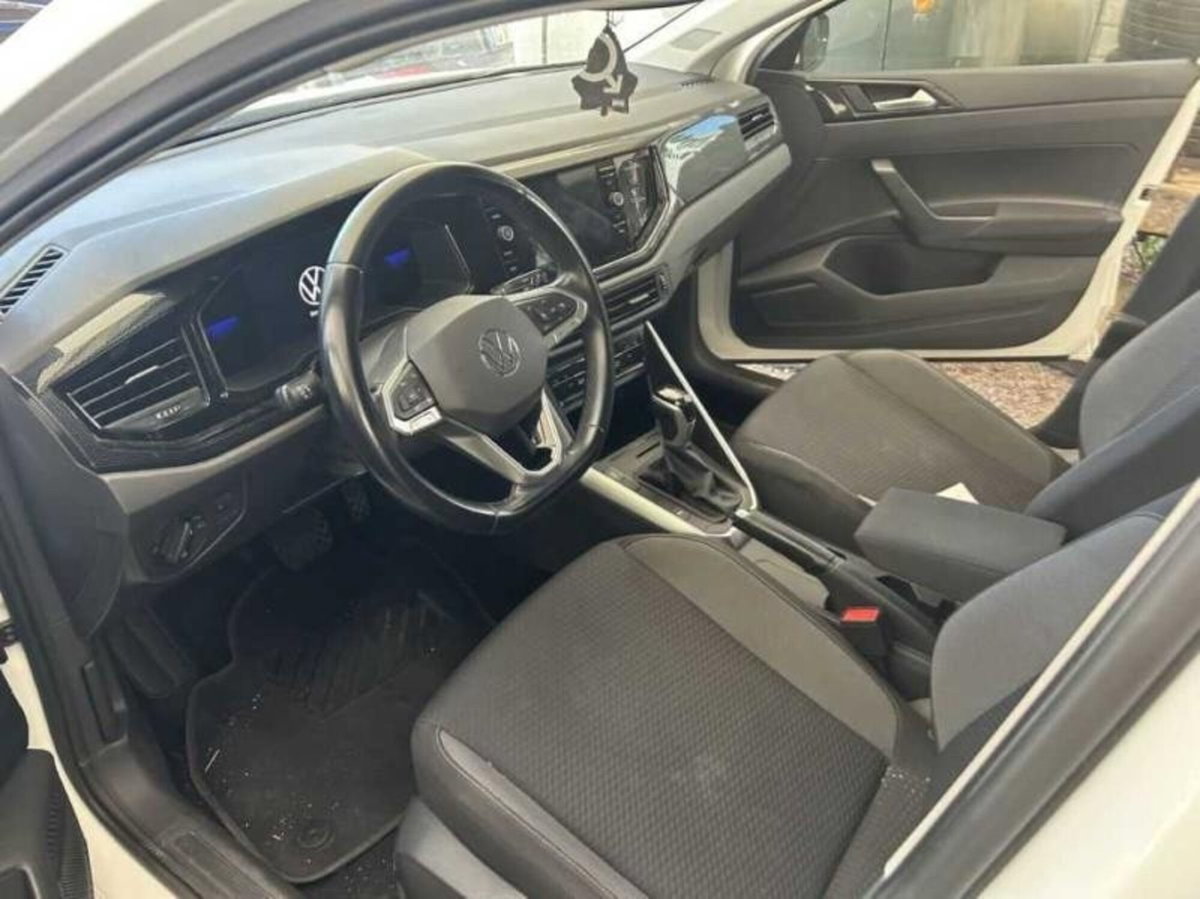 Volkswagen Polo 1.0 TGI 5p. Life (6)