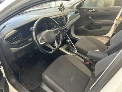 Volkswagen Polo 1.0 TGI 5p. Life (6)
