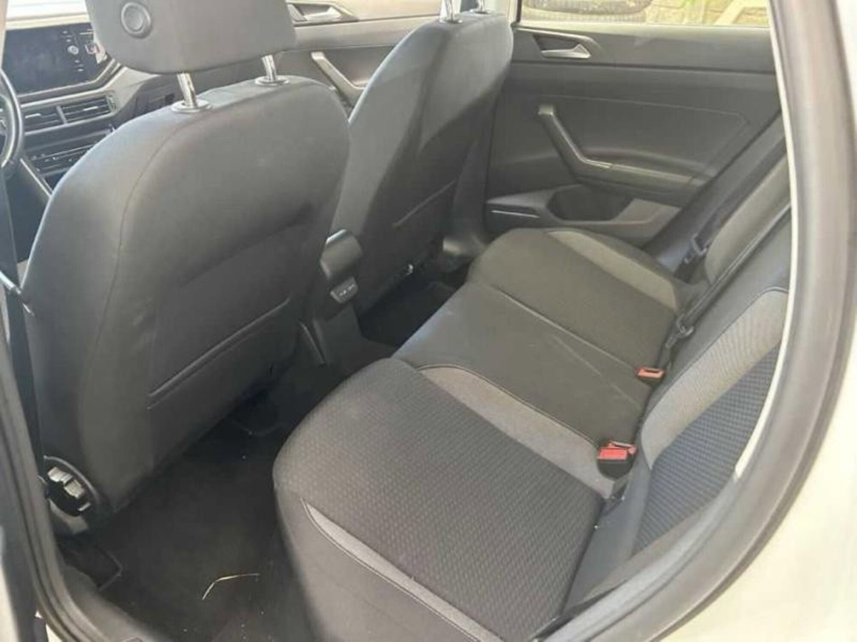 Volkswagen Polo 1.0 TGI 5p. Life (7)