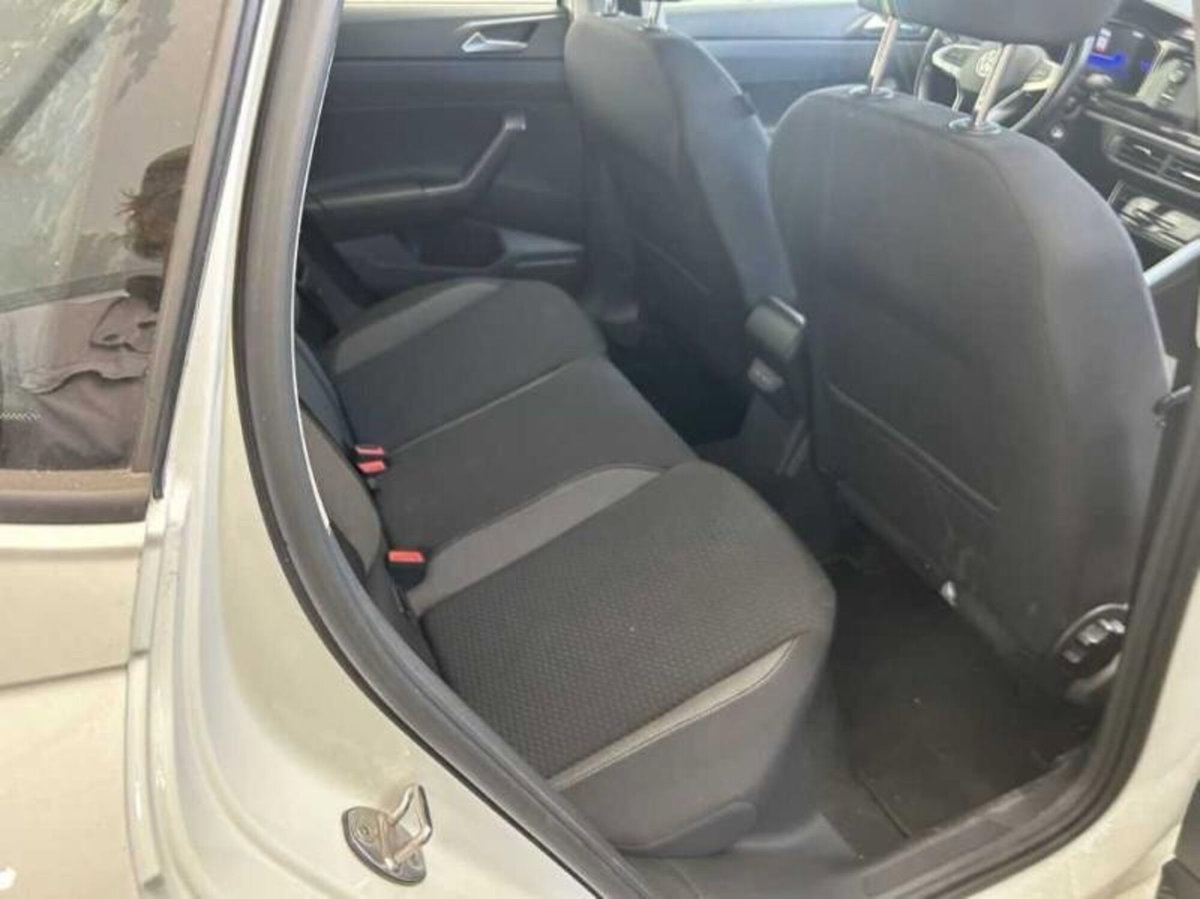 Volkswagen Polo 1.0 TGI 5p. Life (8)