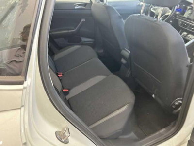 Volkswagen Polo 1.0 TGI 5p. Life (8)