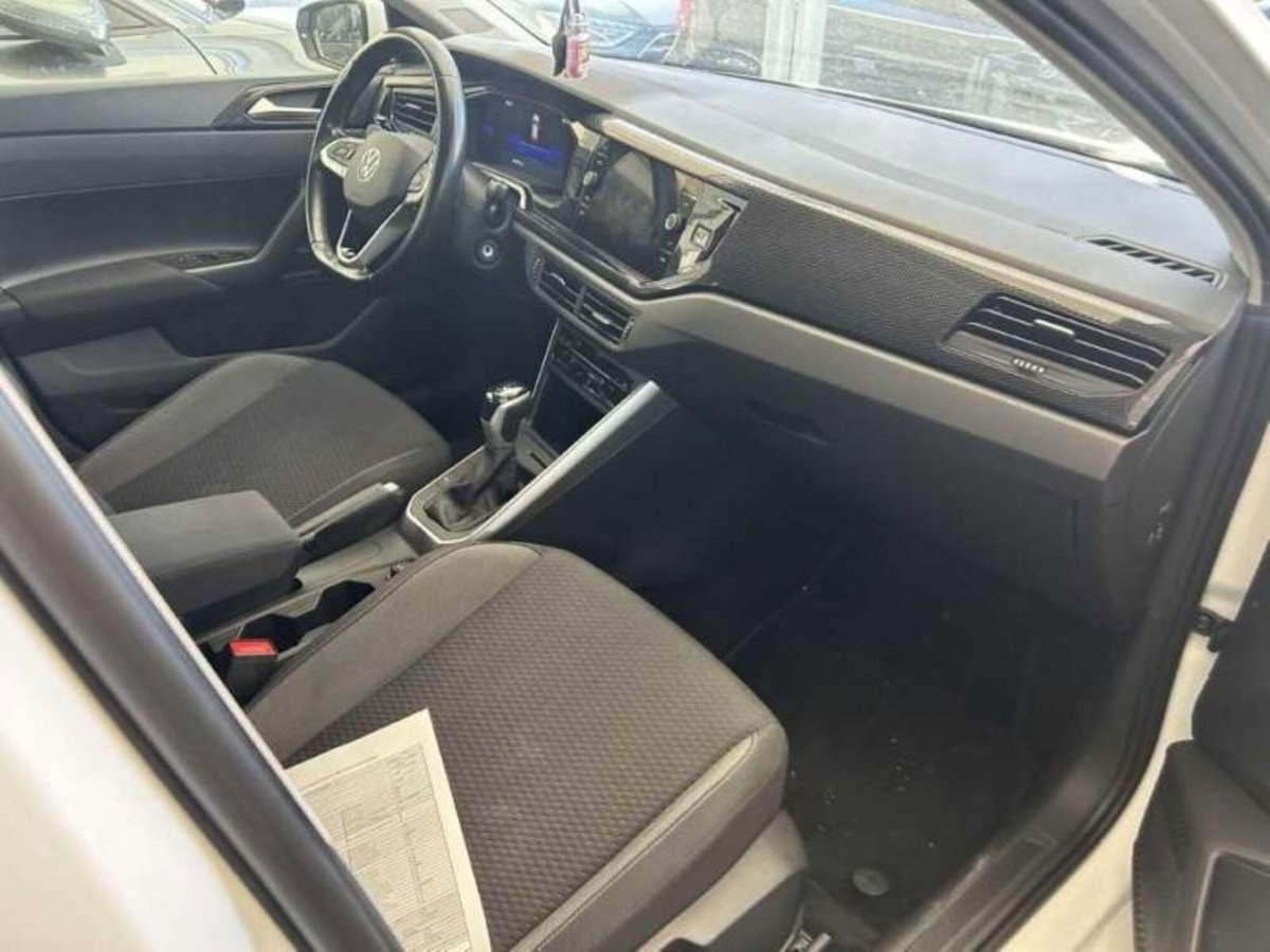 Volkswagen Polo 1.0 TGI 5p. Life (9)
