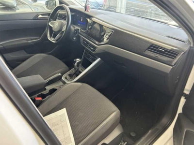 Volkswagen Polo 1.0 TGI 5p. Life (9)
