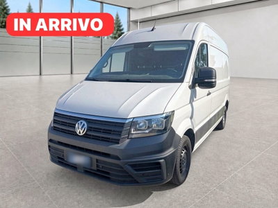 Volkswagen Veicoli Commerciali Crafter Furgone 35 2.0 TDI 140CV PM-TM Furgone Officina mobile