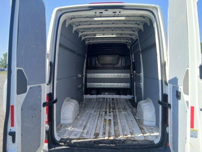 Volkswagen Veicoli Commerciali Crafter Furgone 35 2.0 TDI 140CV PM-TM Furgone Officina mobile (10)