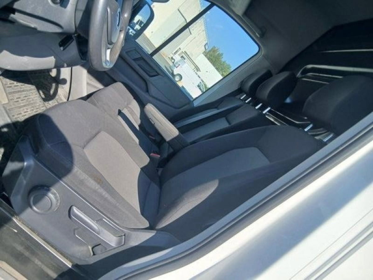 Volkswagen Veicoli Commerciali Crafter Furgone 35 2.0 TDI 140CV PM-TM Furgone Officina mobile (9)