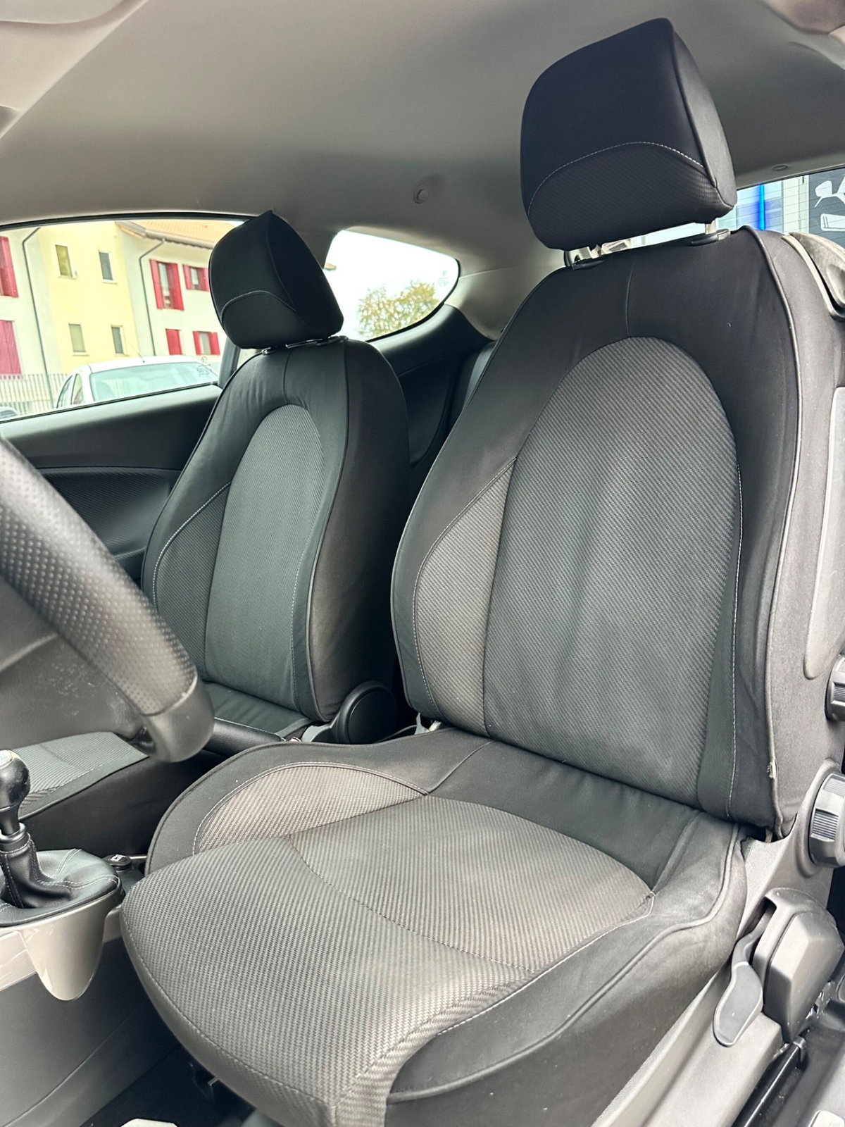 Alfa Romeo MiTo 1.3 JTDm-2 95 CV S&S Distinctive Sport Pack (10)