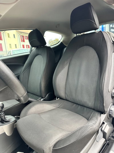 Alfa Romeo MiTo 1.3 JTDm-2 95 CV S&S Distinctive Sport Pack (10)