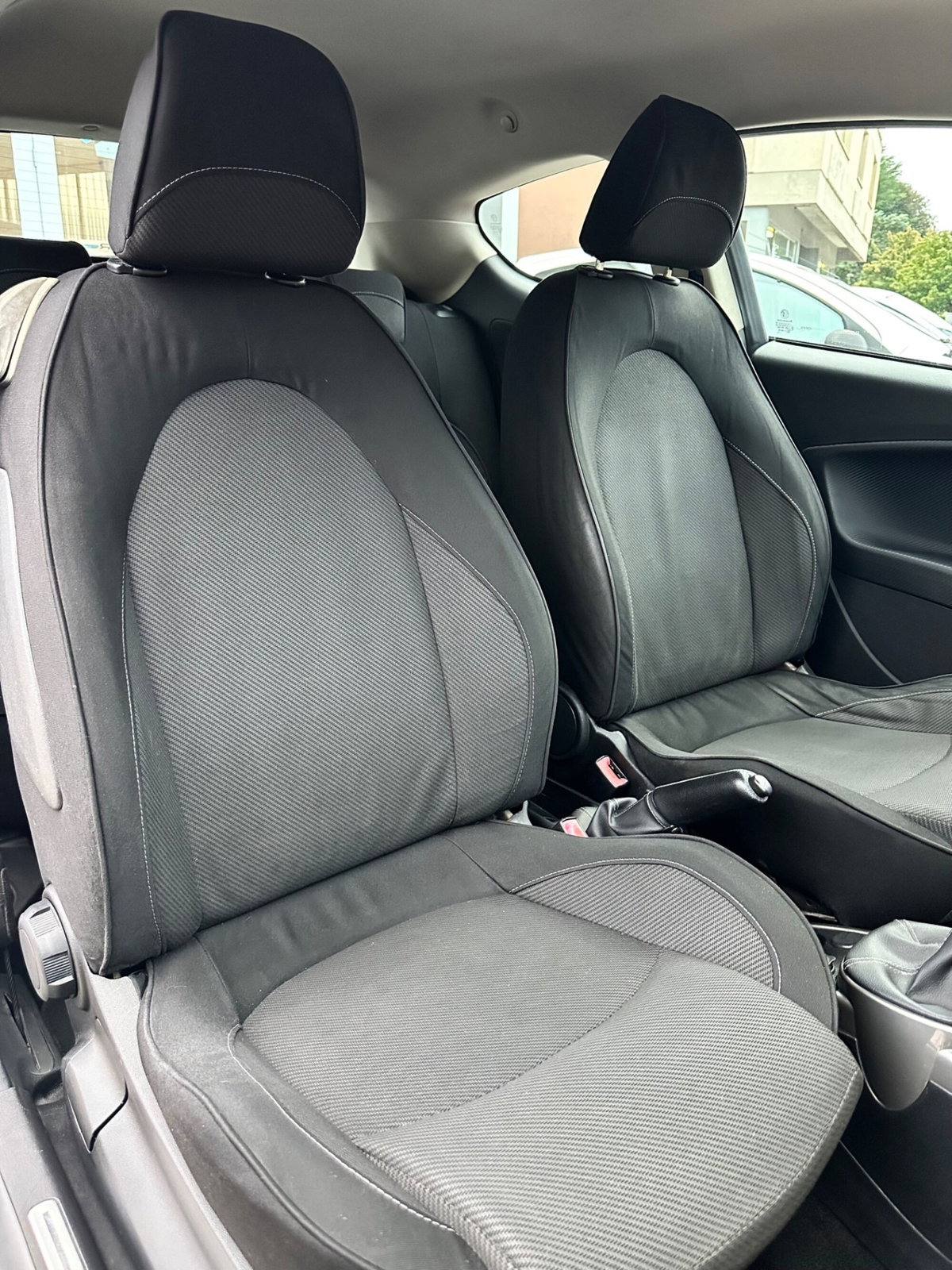 Alfa Romeo MiTo 1.3 JTDm-2 95 CV S&S Distinctive Sport Pack (12)