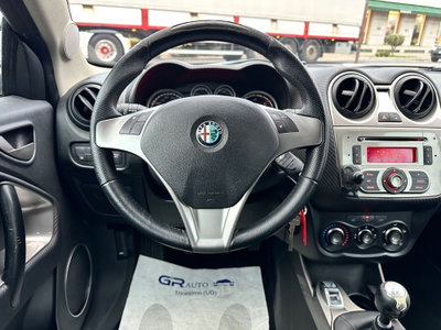 Alfa Romeo MiTo 1.3 JTDm-2 95 CV S&S Distinctive Sport Pack (18)