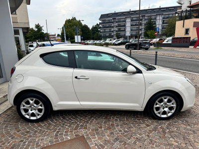 Alfa Romeo MiTo 1.3 JTDm-2 95 CV S&S Distinctive Sport Pack (4)