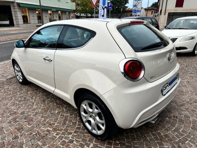 Alfa Romeo MiTo 1.3 JTDm-2 95 CV S&S Distinctive Sport Pack (6)