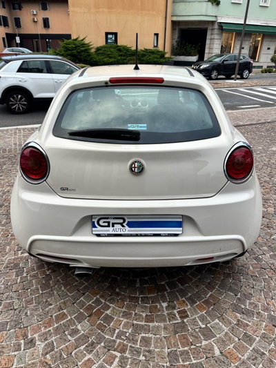 Alfa Romeo MiTo 1.3 JTDm-2 95 CV S&S Distinctive Sport Pack (7)