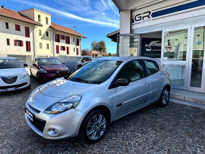 Renault Clio 1.2 16V 3 porte Dynamique usata
