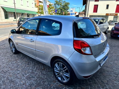Renault Clio 1.2 16V 3 porte Dynamique (4)