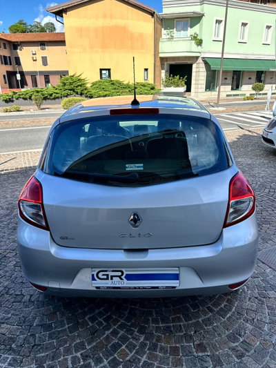 Renault Clio 1.2 16V 3 porte Dynamique (5)
