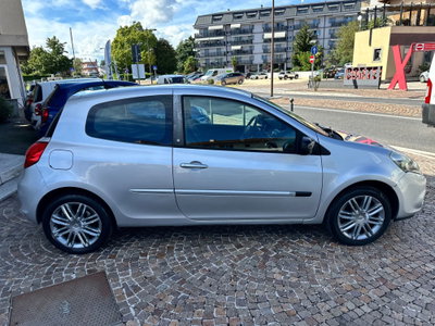 Renault Clio 1.2 16V 3 porte Dynamique (7)
