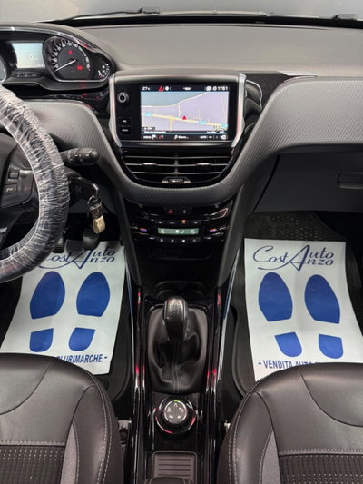 Peugeot 2008 100 S&S Allure (12)
