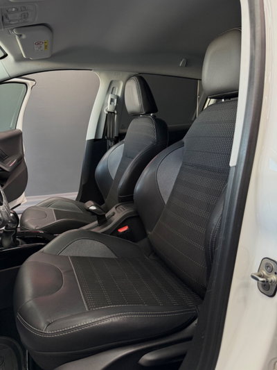 Peugeot 2008 100 S&S Allure (15)