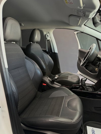 Peugeot 2008 100 S&S Allure (16)