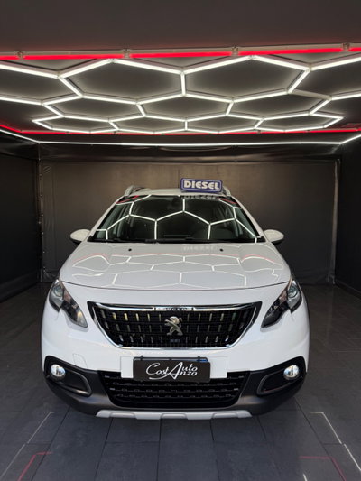 Peugeot 2008 100 S&S Allure (3)