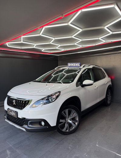 Peugeot 2008 100 S&S Allure (4)