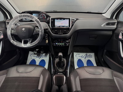 Peugeot 2008 100 S&S Allure (9)