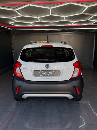 Opel Karl Rocks 1.0 73 CV (6)
