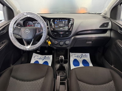 Opel Karl Rocks 1.0 73 CV (9)