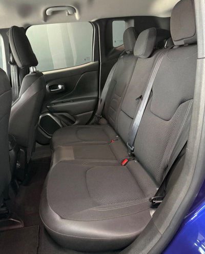 Jeep Renegade 1.6 Mjt 120 CV Limited (18)