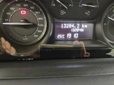 Lancia Ypsilon 1.0 FireFly 5 porte S&S Hybrid Ecochic Silver (13)