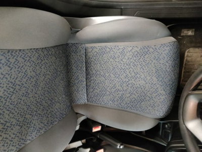 Lancia Ypsilon 1.0 FireFly 5 porte S&S Hybrid Ecochic Silver (14)