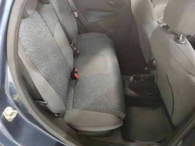 Lancia Ypsilon 1.0 FireFly 5 porte S&S Hybrid Ecochic Silver (19)