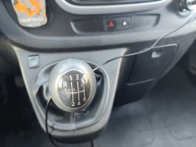 Renault Trafic Furgone T29 1.6 dCi 120CV PC-TN-DC Furgone (10)