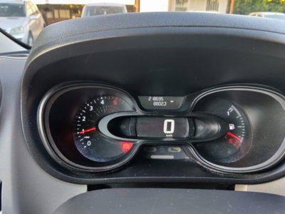 Renault Trafic Furgone T29 1.6 dCi 120CV PC-TN-DC Furgone (12)