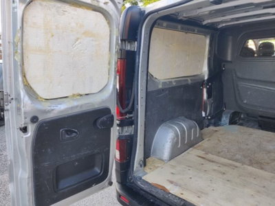 Renault Trafic Furgone T29 1.6 dCi 120CV PC-TN-DC Furgone (14)