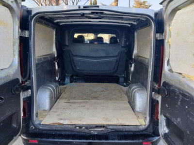Renault Trafic Furgone T29 1.6 dCi 120CV PC-TN-DC Furgone (15)