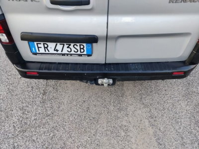 Renault Trafic Furgone T29 1.6 dCi 120CV PC-TN-DC Furgone (6)