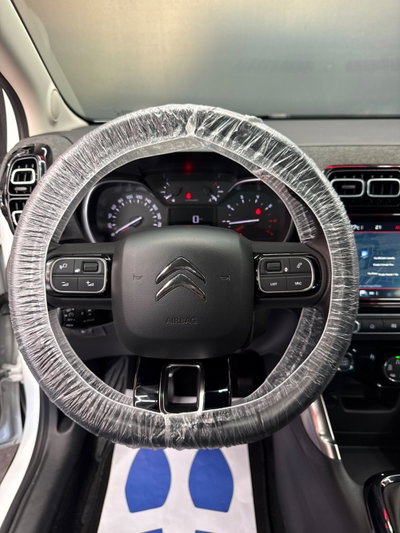 Citroen C3 Aircross BlueHDi 110 S&S Shine Pack (11)