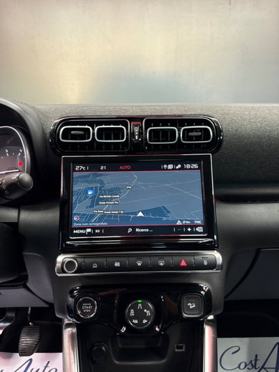 Citroen C3 Aircross BlueHDi 110 S&S Shine Pack (13)
