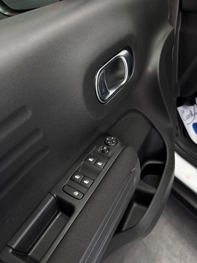 Citroen C3 Aircross BlueHDi 110 S&S Shine Pack (15)