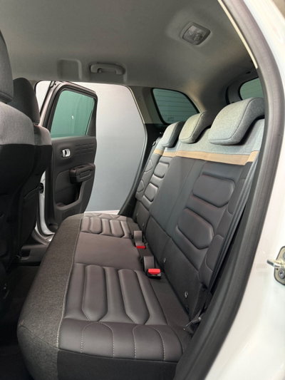 Citroen C3 Aircross BlueHDi 110 S&S Shine Pack (17)