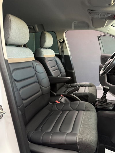 Citroen C3 Aircross BlueHDi 110 S&S Shine Pack (18)
