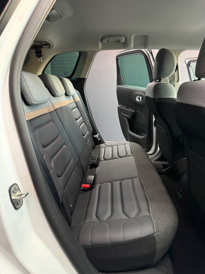 Citroen C3 Aircross BlueHDi 110 S&S Shine Pack (19)