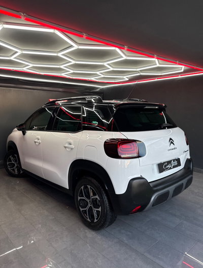 Citroen C3 Aircross BlueHDi 110 S&S Shine Pack (5)