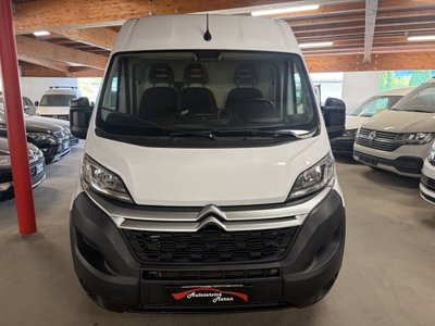 Citroen Jumper Furgone 33 L3H2 2.2 diesel 140cv S&S (2)
