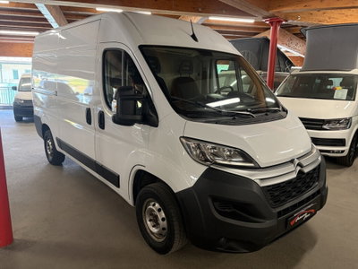 Citroen Jumper Furgone 33 L3H2 2.2 diesel 140cv S&S (3)