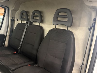 Citroen Jumper Furgone 33 L3H2 2.2 diesel 140cv S&S (7)
