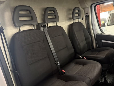 Citroen Jumper Furgone 33 L3H2 2.2 diesel 140cv S&S (9)